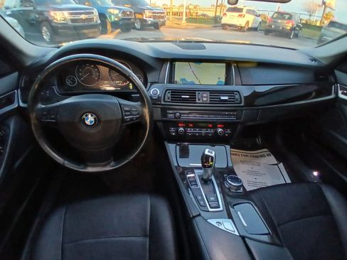 Used 2014 BMW 535i xDrive Sedan AWD/4WD image 25