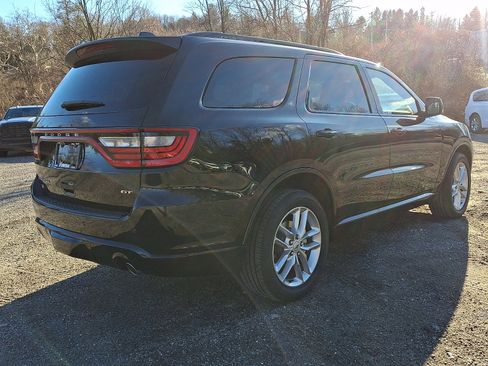 New 2026 Dodge Durango GT image 3