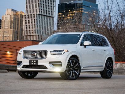 Certified 2025 Volvo XC90 B5 Plus