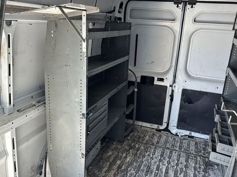 Used 2023 RAM ProMaster 3500 FWD image 28