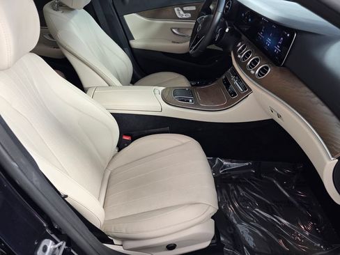Certified 2023 Mercedes-Benz E 350 Sedan image 30