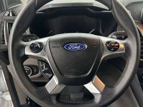 Used 2021 Ford Transit Connect XL FWD image 14