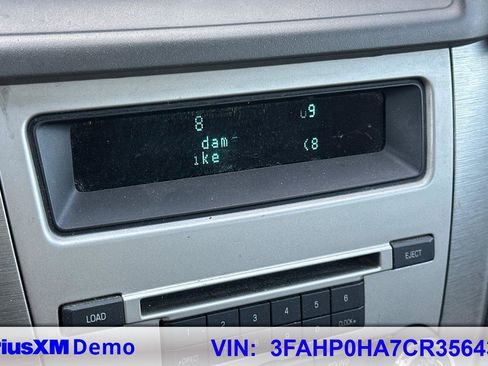 Used 2012 Ford Fusion SE image 25