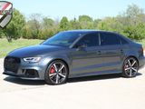 Used 2020 Audi RS 3 w/ Navigation Package image 3