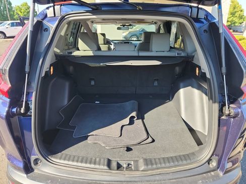Used 2020 Honda CR-V EX image 23