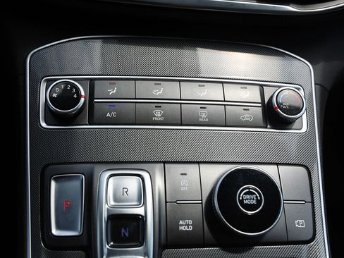 Certified 2021 Hyundai Santa Fe SEL FWD image 25