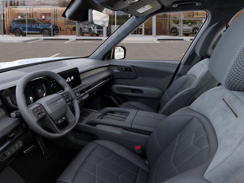 New 2027 Kia Telluride X-Line SX Prestige image 17