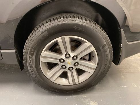 Used 2015 Chevrolet Traverse LT AWD/4WD image 29