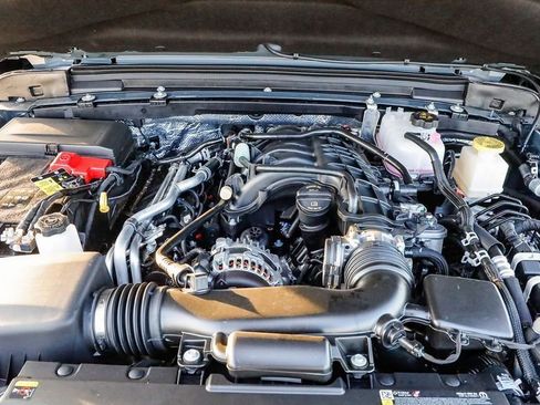 New 2026 Jeep Gladiator Sport image 28