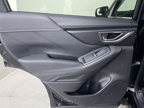 Used 2019 Subaru Forester Limited w/ Popular Package #3 image 19