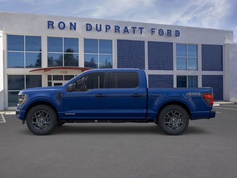 New 2026 Ford F150 STX w/ Equipment Group 200A image 4