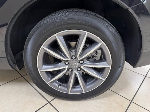 Used 2024 Acura RDX w/ Technology Package image 24