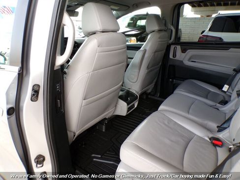 Used 2018 Honda Odyssey EX-L image 15