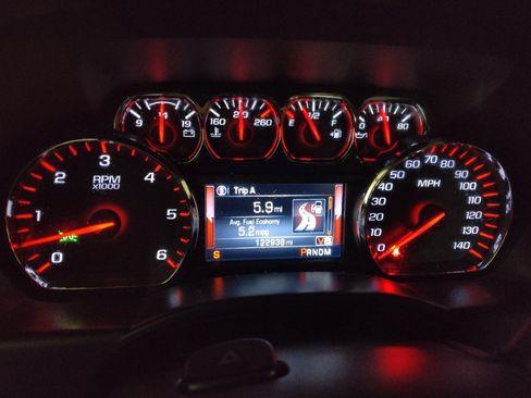 Used 2014 GMC Sierra 1500 SLE w/ SLE Value Package RWD image 23