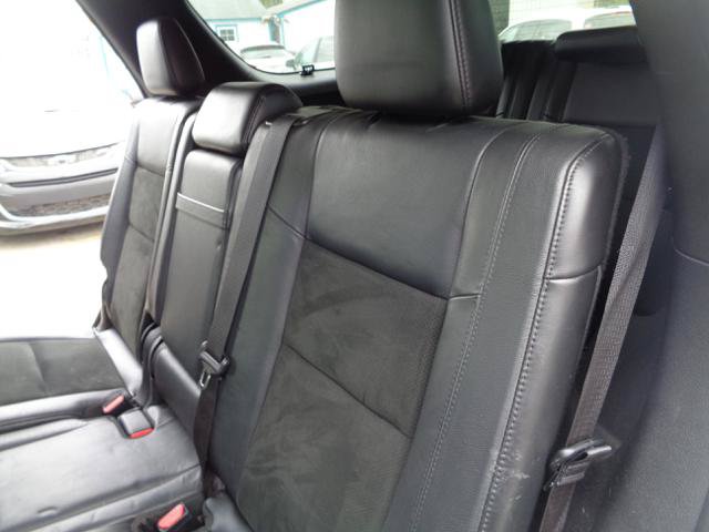 Used 2020 Dodge Durango AWD w/ Trailer Tow Group IV image 13