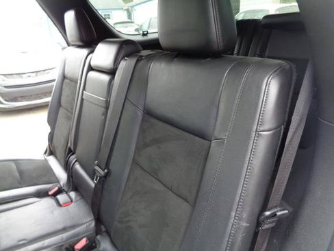 Used 2020 Dodge Durango AWD w/ Trailer Tow Group IV image 13