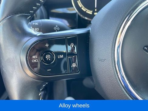 Used 2022 MINI Cooper SE FWD image 14