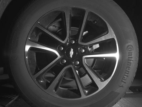 Used 2025 Chevrolet TrailBlazer LT FWD image 14