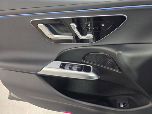 New 2026 Mercedes-Benz E 350 Sedan image 16