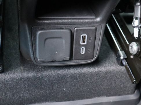 New 2026 Chevrolet TrailBlazer ACTIV image 19