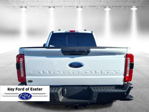 New 2026 Ford F250 XL w/ 360-Degree Camera Package image 6
