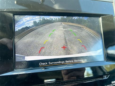 Used 2019 Subaru Impreza 2.0i Premium image 20