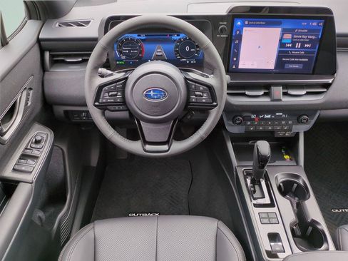 New 2026 Subaru Outback Limited AWD/4WD image 12