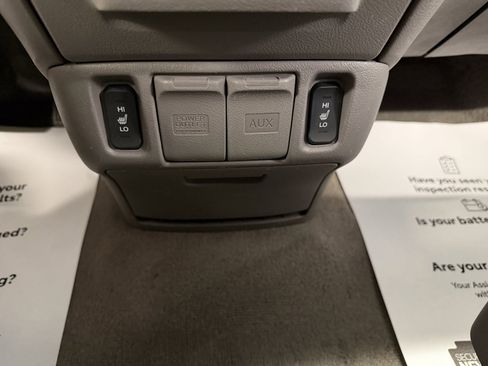 Used 2008 Honda Odyssey EX-L image 15