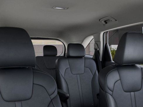 New 2026 Kia Sorento EX image 23