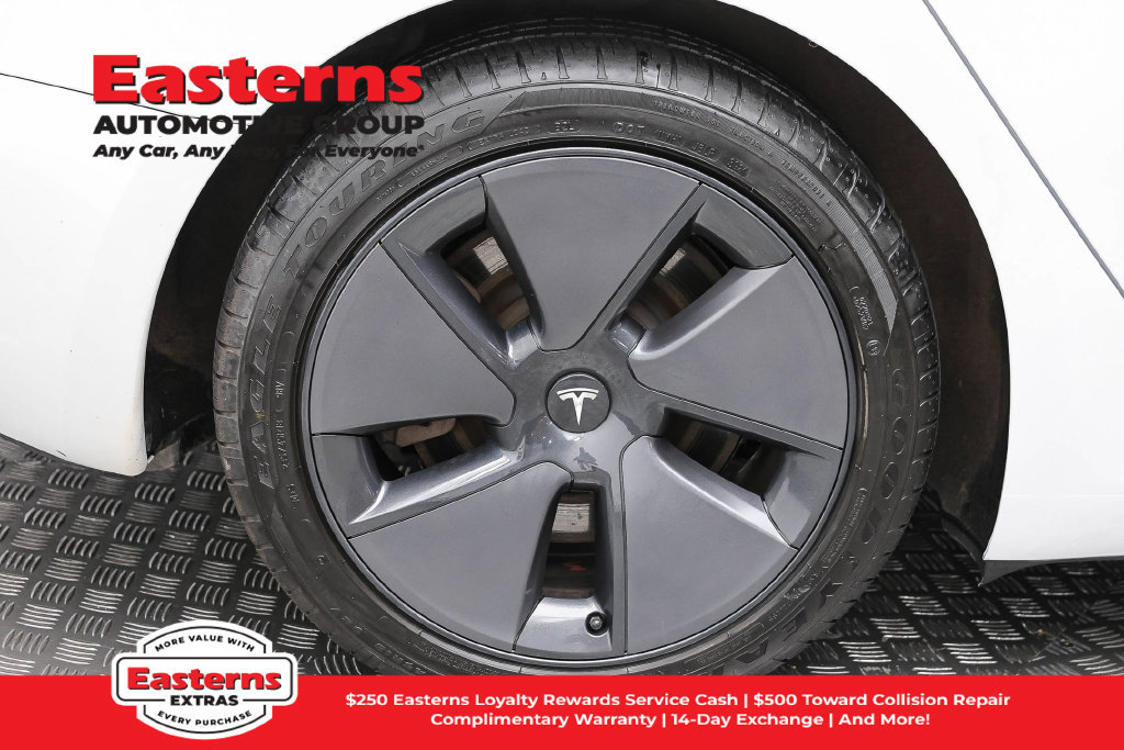 Used 2023 Tesla Model 3 Standard Range RWD image 25