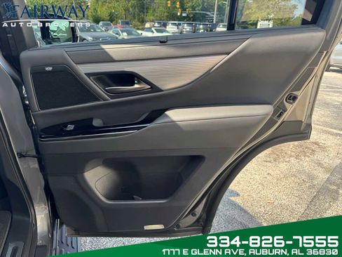 Used 2023 Lexus LX 600 F Sport image 33