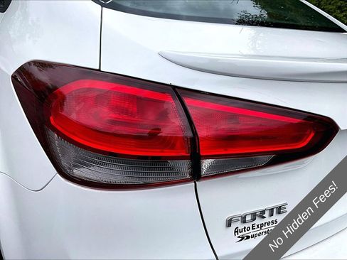 Used 2018 Kia Forte S FWD image 23