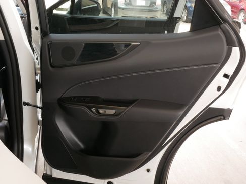 Certified 2025 Lexus NX 350h AWD w/ Accessory Package (2T) image 18