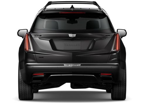 New 2026 Cadillac XT5 Sportv image 4