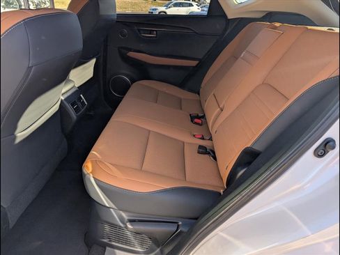 Used 2021 Lexus NX 300h AWD w/ Premium Package image 8