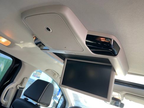 Certified 2025 Honda Odyssey Touring image 38