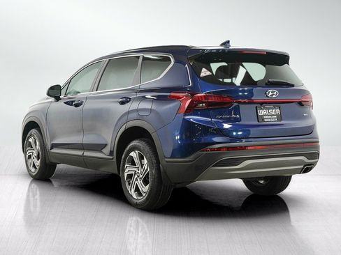 Used 2023 Hyundai Santa Fe SE AWD/4WD image 3