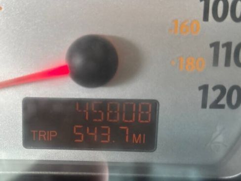 Used 2003 Saturn ION Level 3 w/ Travel Pkg FWD image 18