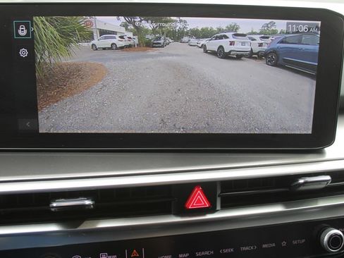 Certified 2025 Kia Sorento S FWD image 53