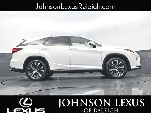Used 2018 Lexus RX 350L FWD image 21