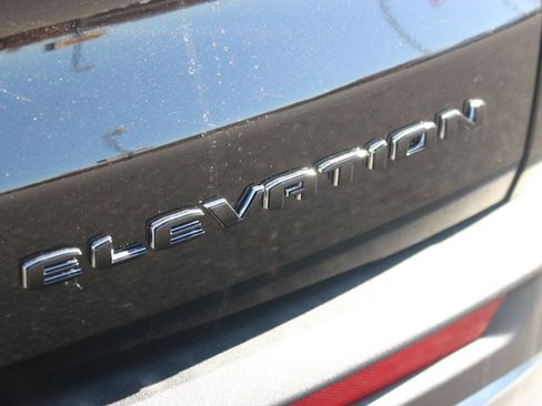 New 2025 GMC Acadia Elevation w/ Elevation Premium Package FWD image 10