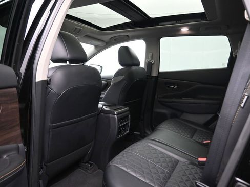 Used 2024 Nissan Murano Platinum image 24
