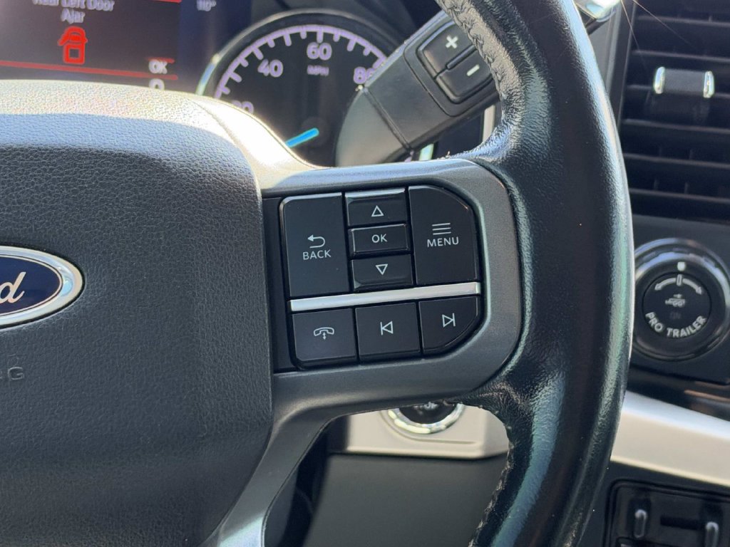 Used 2021 Ford F150 XLT w/ Equipment Group 302A High AWD/4WD image 13