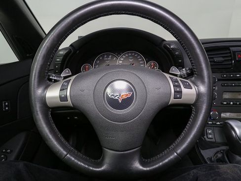 Used 2011 Chevrolet Corvette Grand Sport w/ Preferred Equipment Group image 23