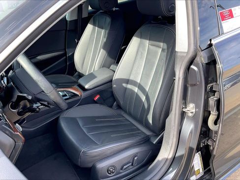 Used 2023 Audi A5 2.0T Premium Plus w/ Premium Plus image 7