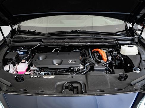 New 2026 Lexus RX 350 image 48