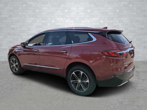 Used 2020 Buick Enclave Essence w/ Sport Touring Edition image 7