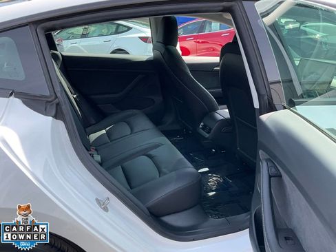 Used 2023 Tesla Model 3 Standard Range image 49