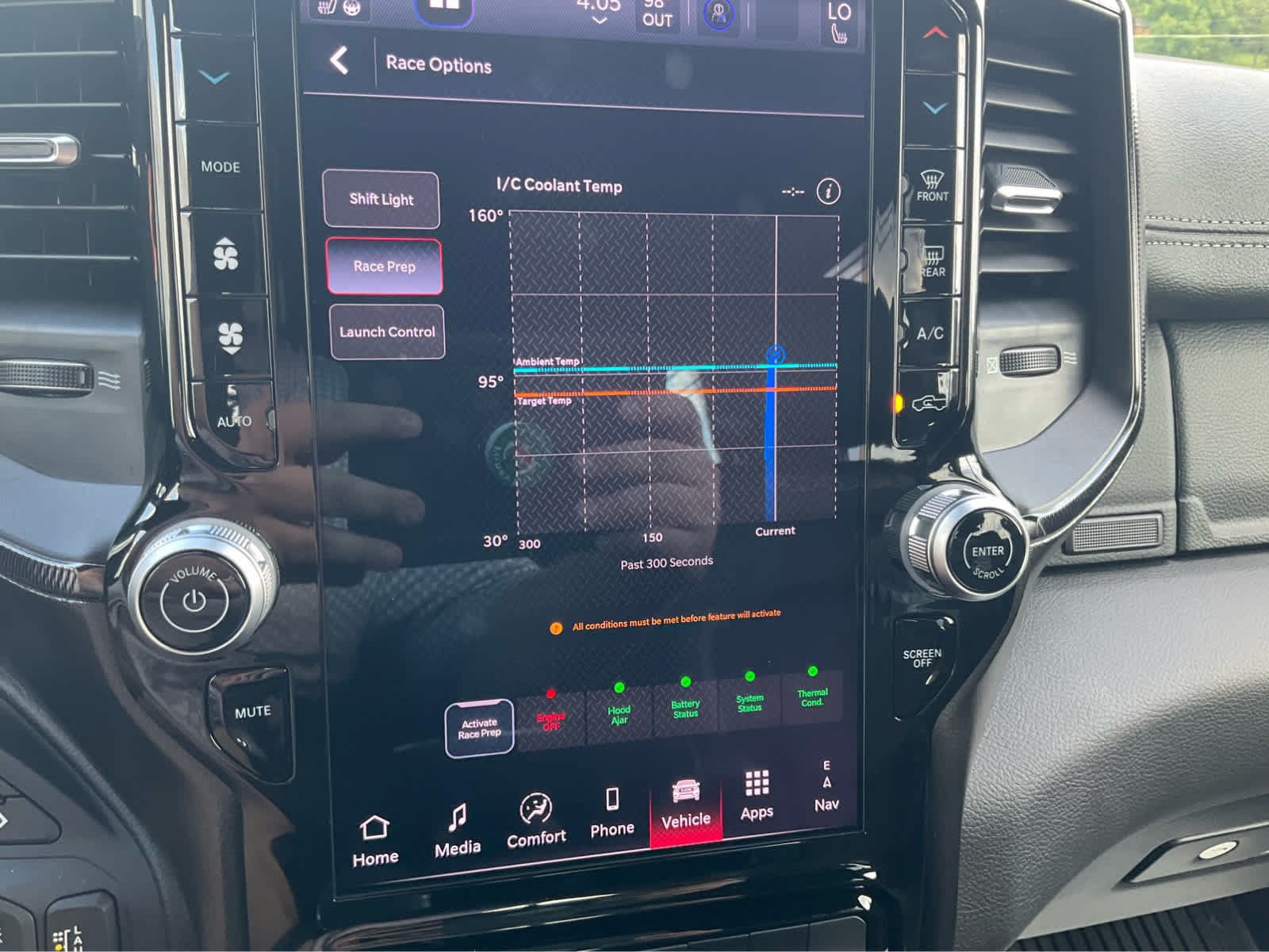 New 2027 RAM 1500 RHO AWD/4WD image 13