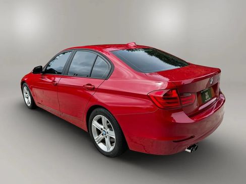 Used 2014 BMW 328i Sedan RWD image 9